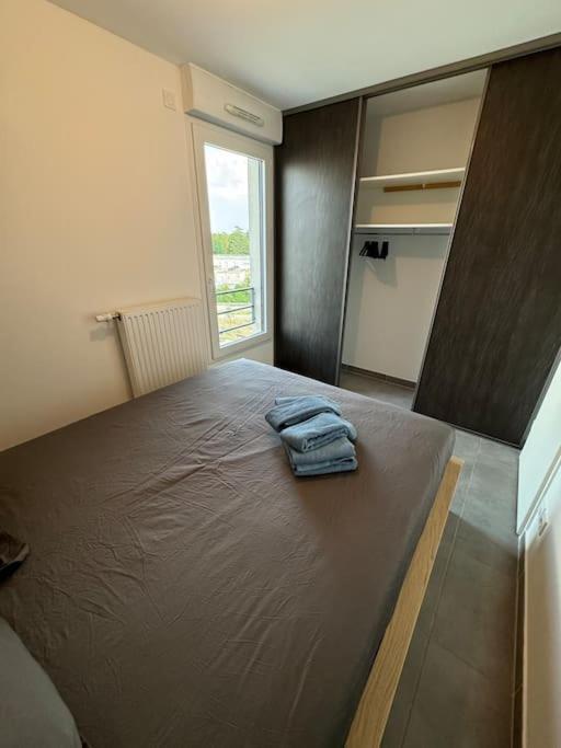 Luxueux 5 Pc, Jacuzzi, Rooftop, Terrasse, Clim مونبيلييه المظهر الخارجي الصورة
