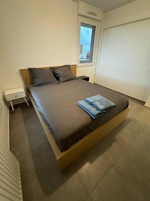 Luxueux 5 Pc, Jacuzzi, Rooftop, Terrasse, Clim مونبيلييه المظهر الخارجي الصورة