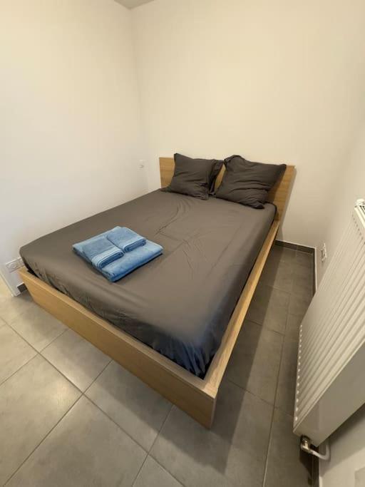 Luxueux 5 Pc, Jacuzzi, Rooftop, Terrasse, Clim مونبيلييه المظهر الخارجي الصورة