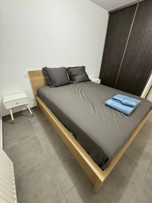 Luxueux 5 Pc, Jacuzzi, Rooftop, Terrasse, Clim مونبيلييه المظهر الخارجي الصورة