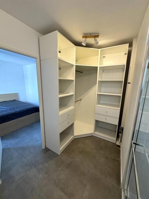 Luxueux 5 Pc, Jacuzzi, Rooftop, Terrasse, Clim مونبيلييه المظهر الخارجي الصورة